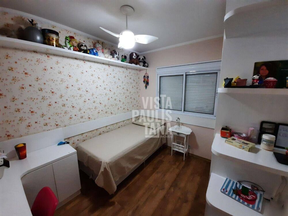 Apartamento, 3 quartos, 144 m² - Foto 13