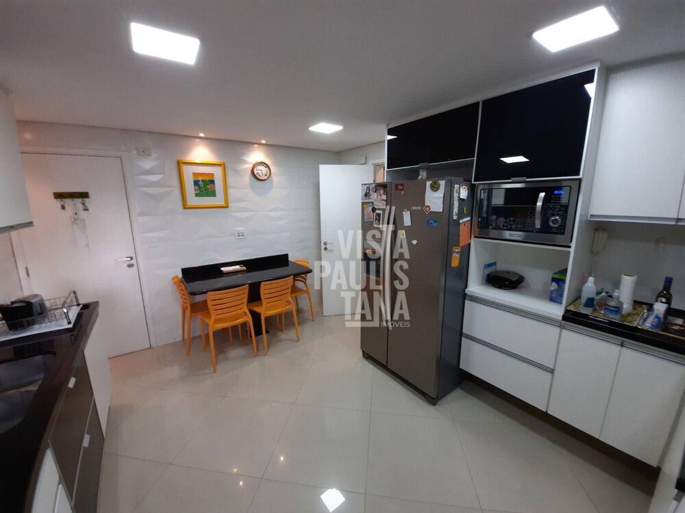 Apartamento, 3 quartos, 144 m² - Foto 26