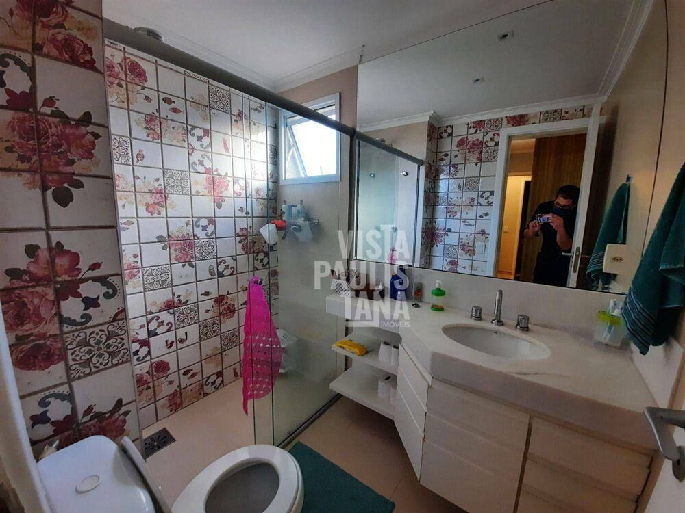 Apartamento, 3 quartos, 144 m² - Foto 17