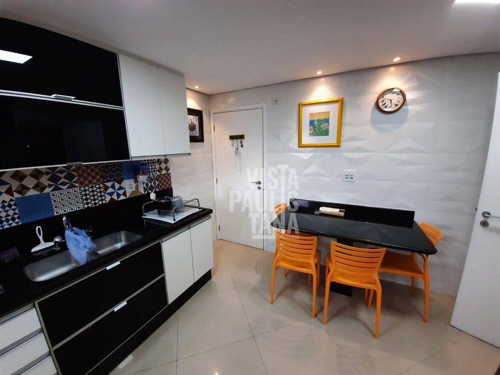 Apartamento, 3 quartos, 144 m² - Foto 8