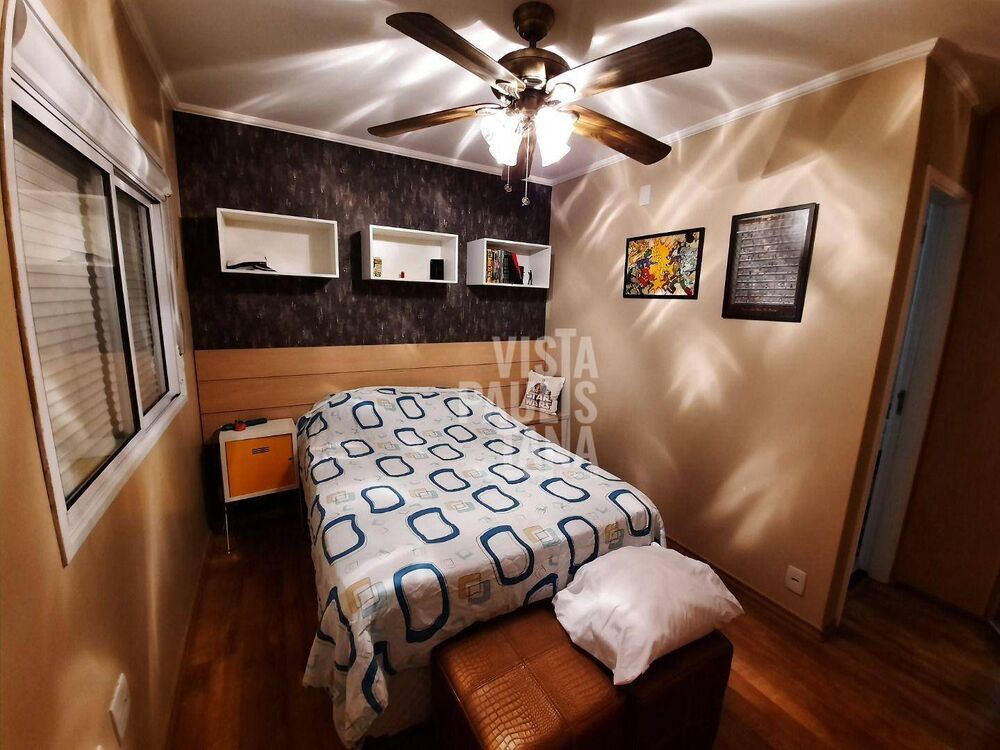 Apartamento, 3 quartos, 144 m² - Foto 12