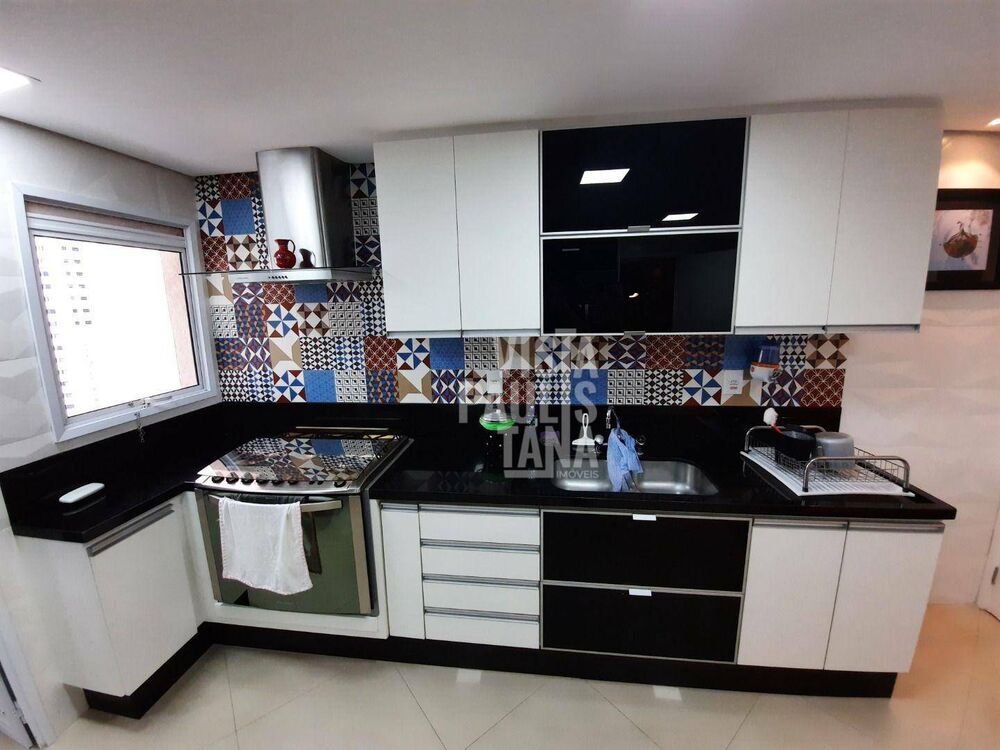 Apartamento, 3 quartos, 144 m² - Foto 2
