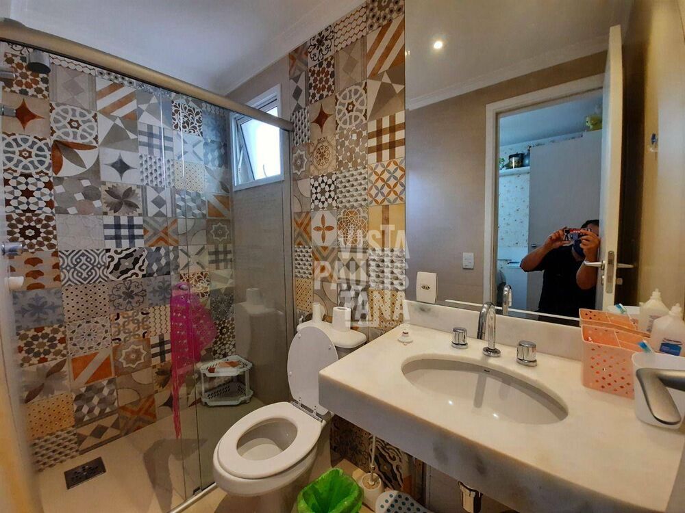 Apartamento, 3 quartos, 144 m² - Foto 5