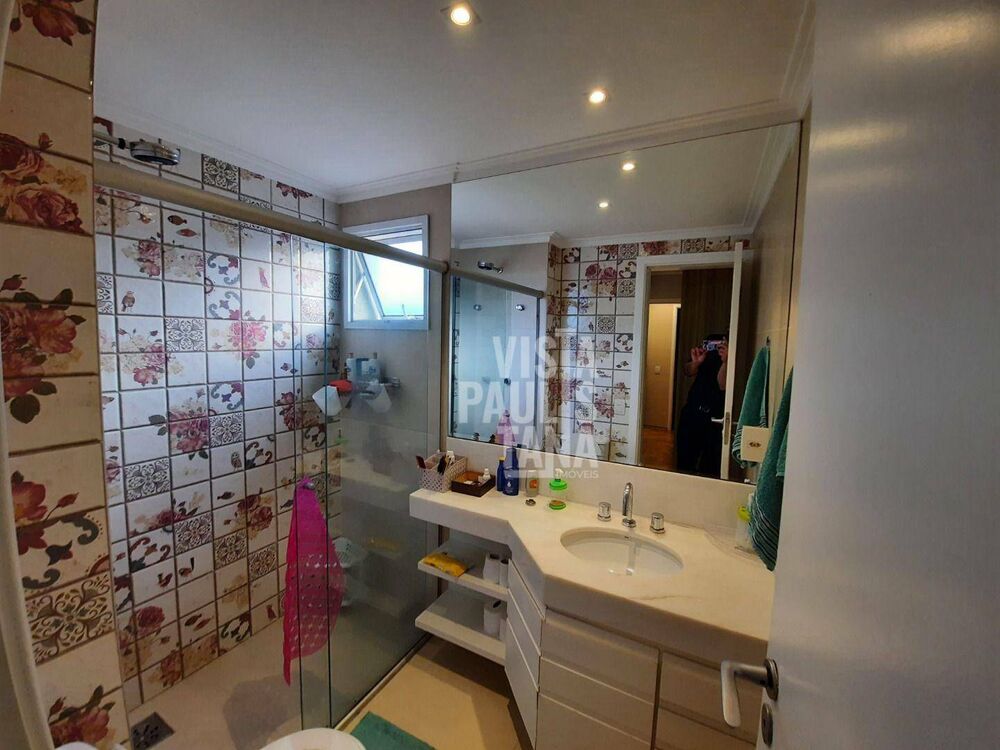 Apartamento, 3 quartos, 144 m² - Foto 1