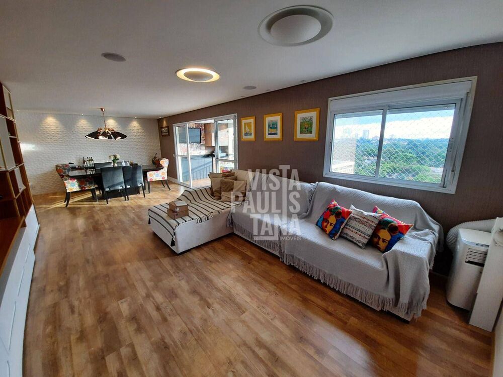 Apartamento, 3 quartos, 144 m² - Foto 11