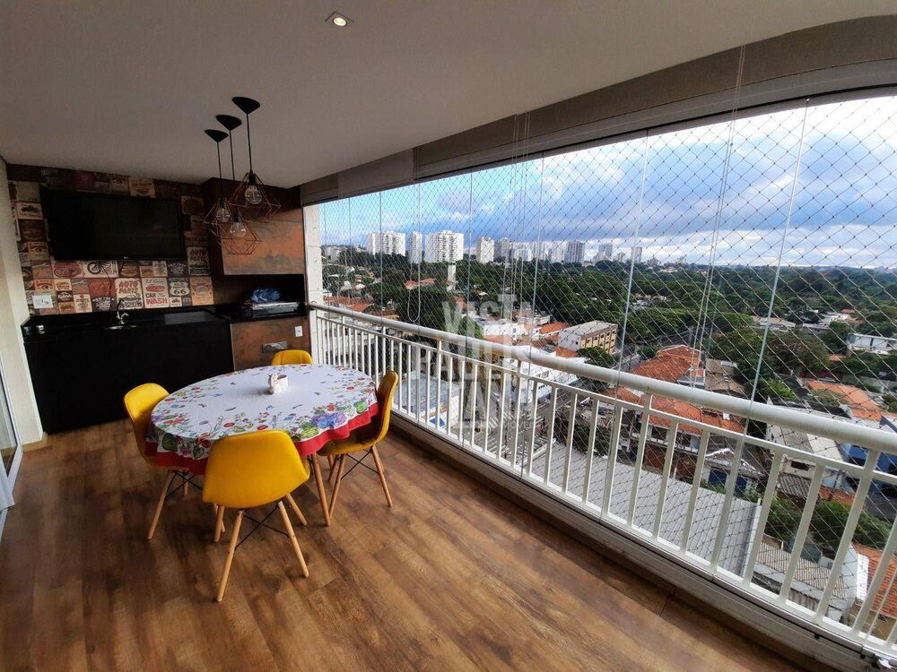 Apartamento, 3 quartos, 144 m² - Foto 18