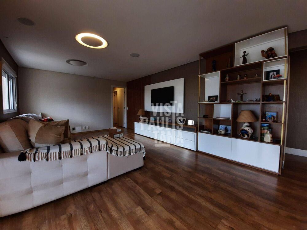 Apartamento, 3 quartos, 144 m² - Foto 21