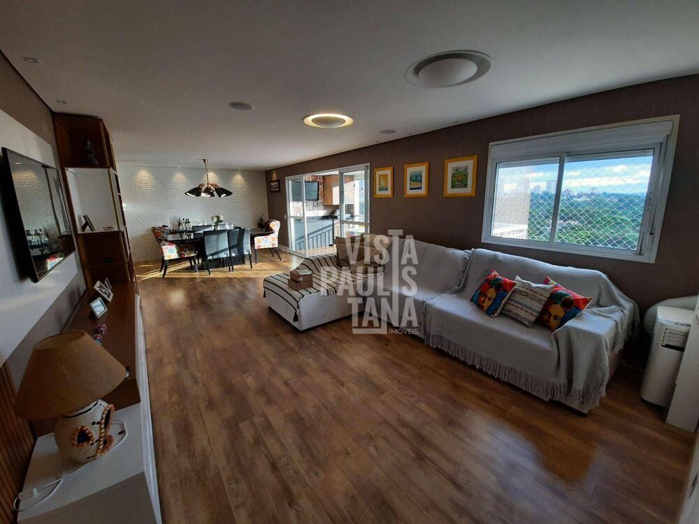 Apartamento, 3 quartos, 144 m² - Foto 6