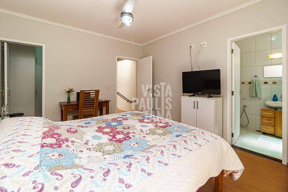 Casa de Condomínio, 4 quartos - Foto 17