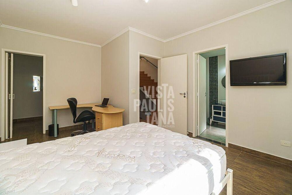 Casa de Condomínio, 4 quartos - Foto 20