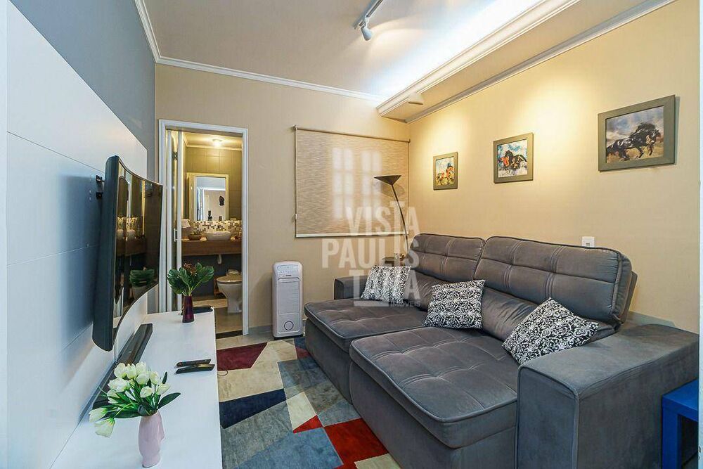 Casa de Condomínio, 4 quartos - Foto 12