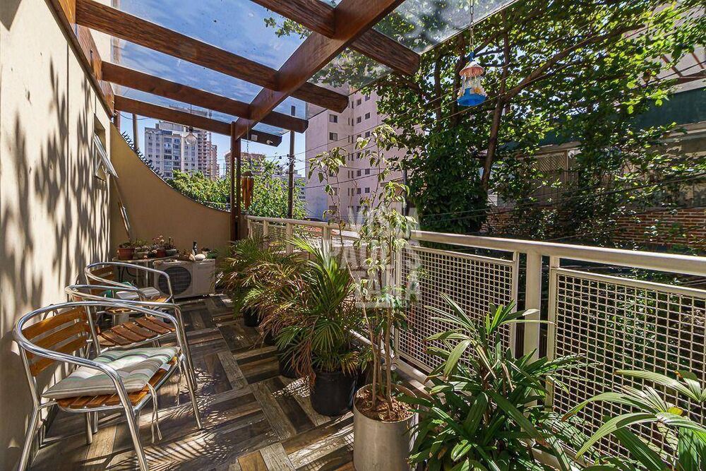 Casa de Condomínio, 4 quartos - Foto 22