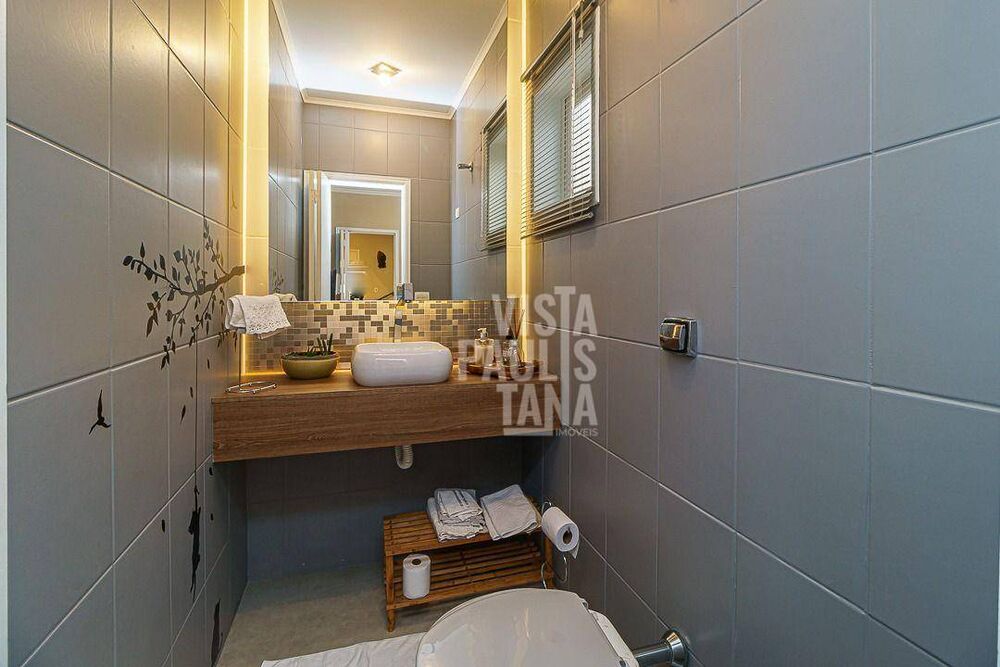 Casa de Condomínio, 4 quartos - Foto 14