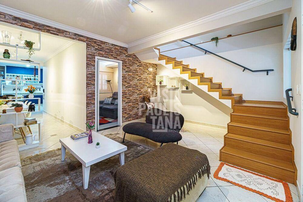Casa de Condomínio, 4 quartos - Foto 1