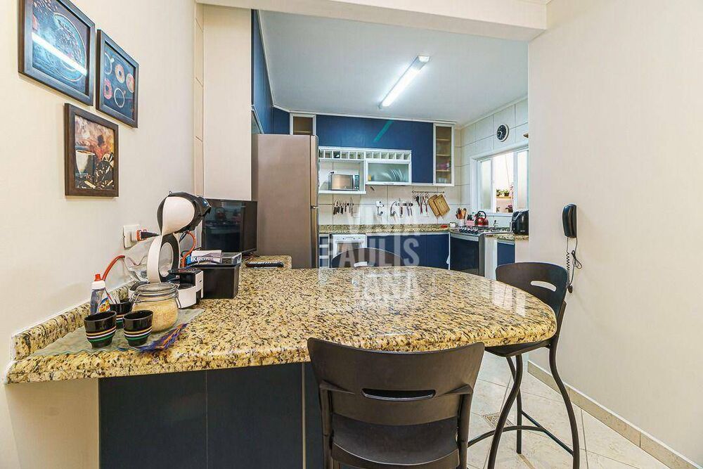 Casa de Condomínio, 4 quartos - Foto 10