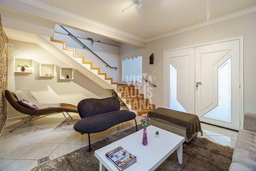 Casa de Condomínio, 4 quartos - Foto 2