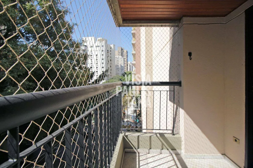 Apartamento, 2 quartos, 71 m² - Foto 2
