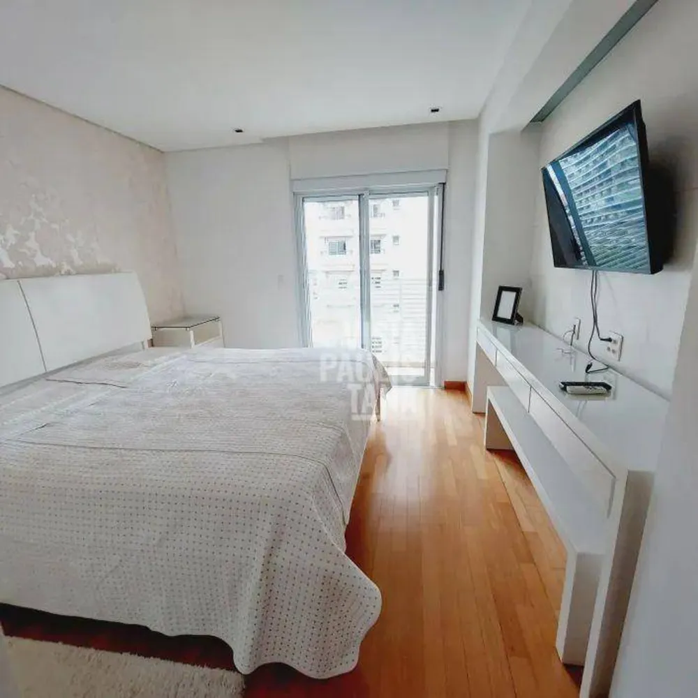 Apartamento, 2 quartos, 166 m² - Foto 4