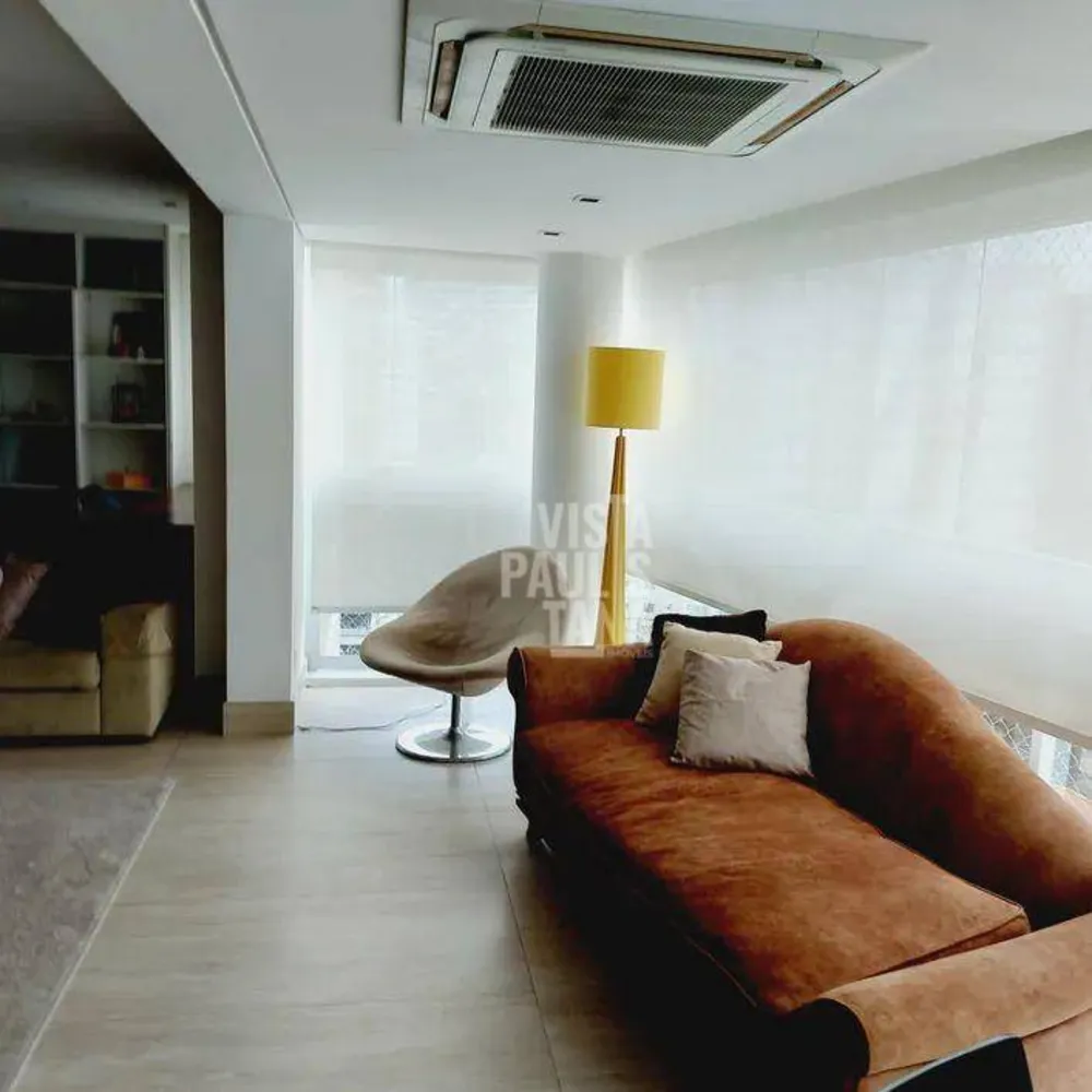 Apartamento, 2 quartos, 166 m² - Foto 1