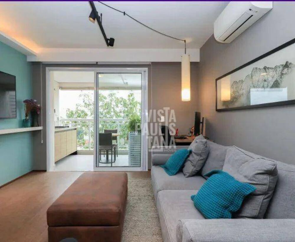 Apartamento, 2 quartos, 78 m² - Foto 26