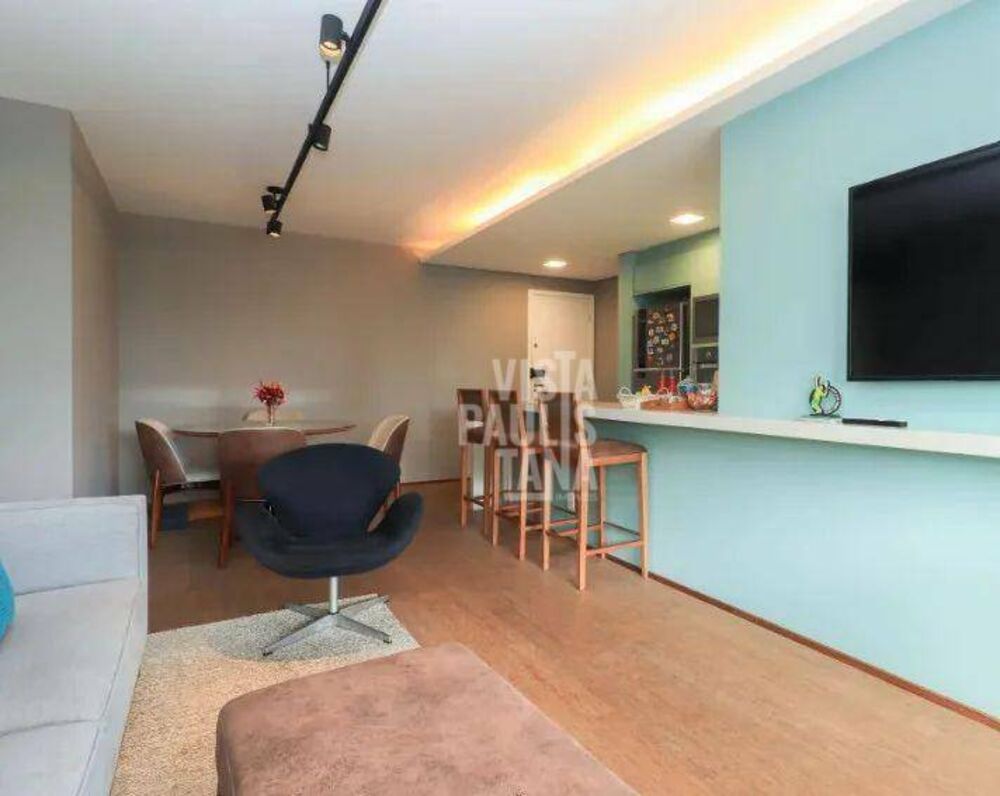 Apartamento, 2 quartos, 78 m² - Foto 22