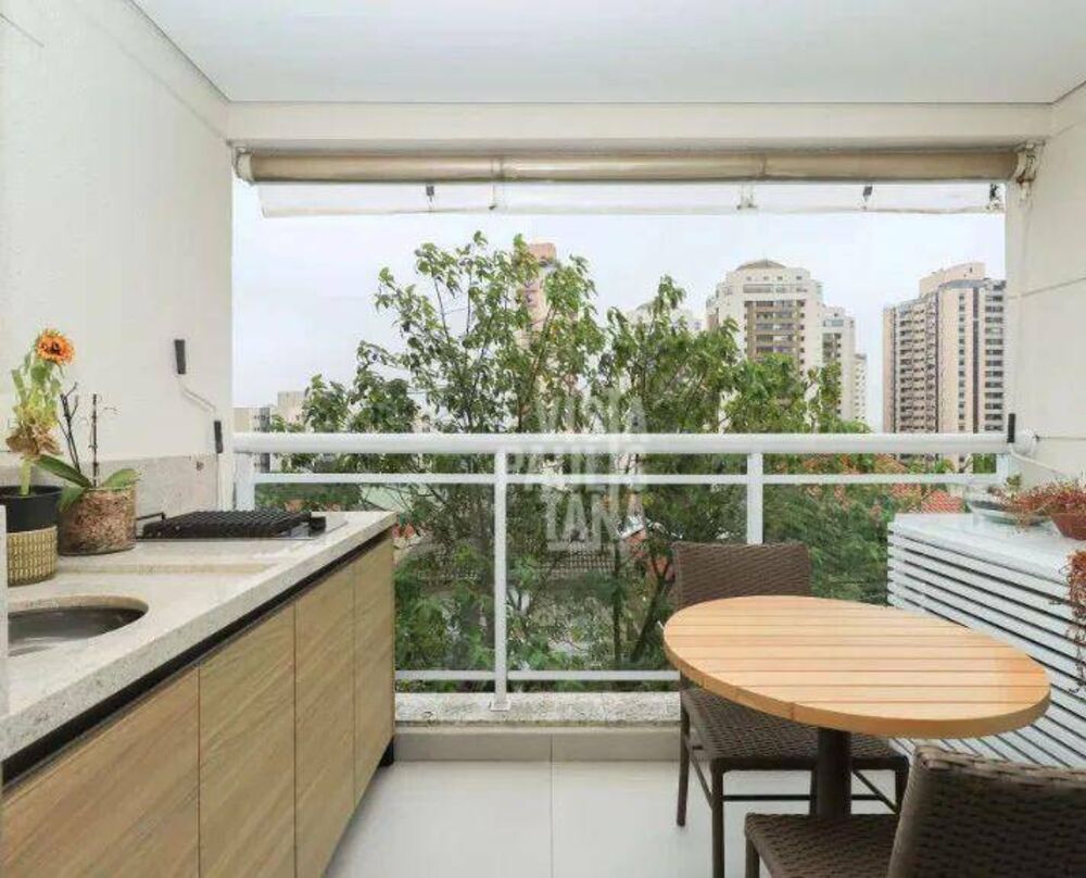 Apartamento, 2 quartos, 78 m² - Foto 3