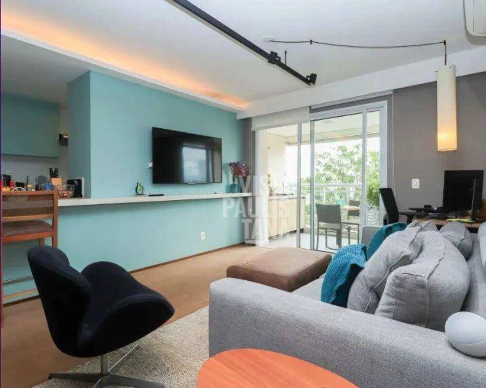 Apartamento, 2 quartos, 78 m² - Foto 2