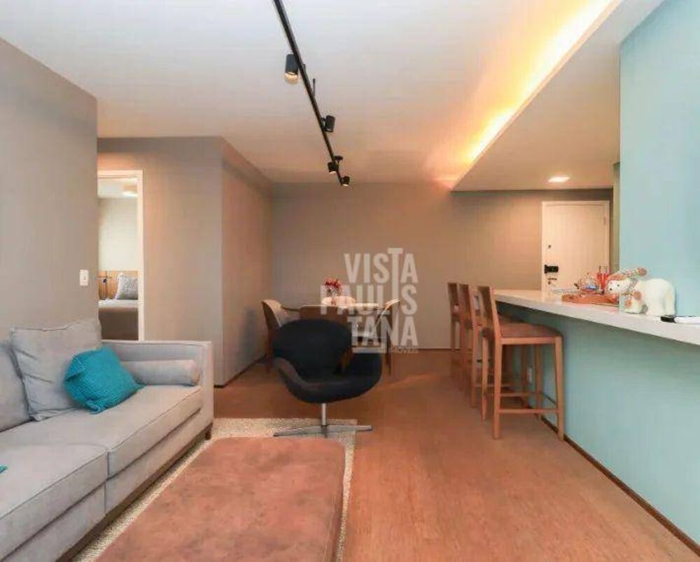 Apartamento, 2 quartos, 78 m² - Foto 21