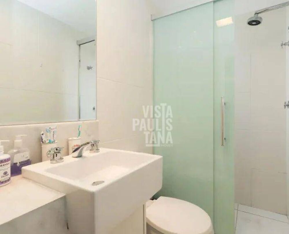 Apartamento, 2 quartos, 78 m² - Foto 4