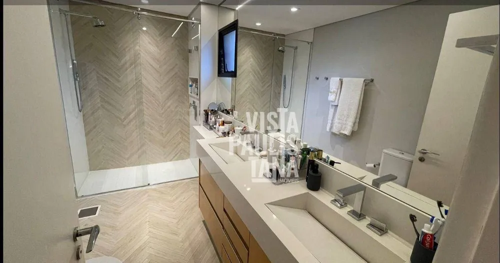 Apartamento, 3 quartos, 167 m² - Foto 2