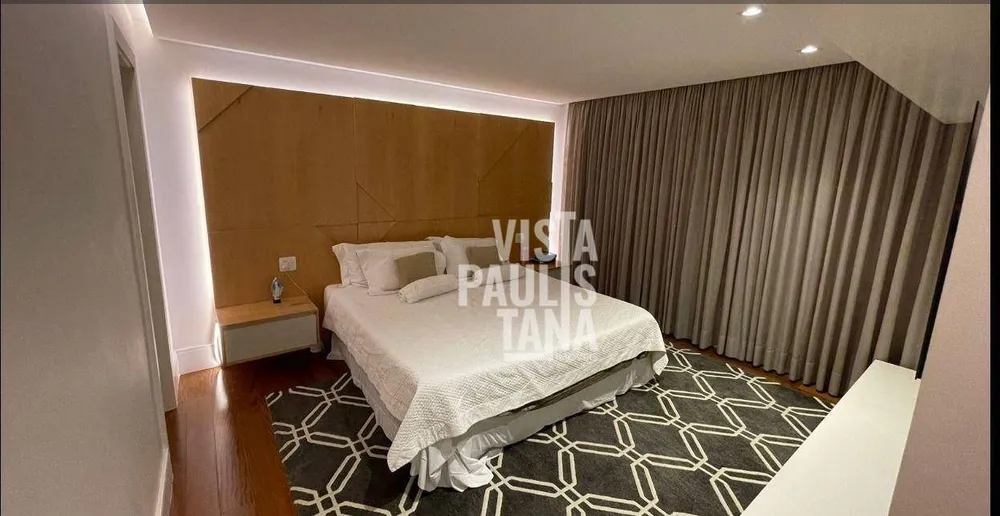 Apartamento, 3 quartos, 167 m² - Foto 1