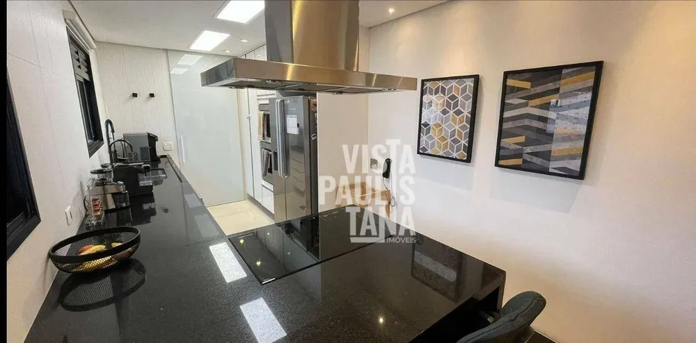 Apartamento, 3 quartos, 167 m² - Foto 3