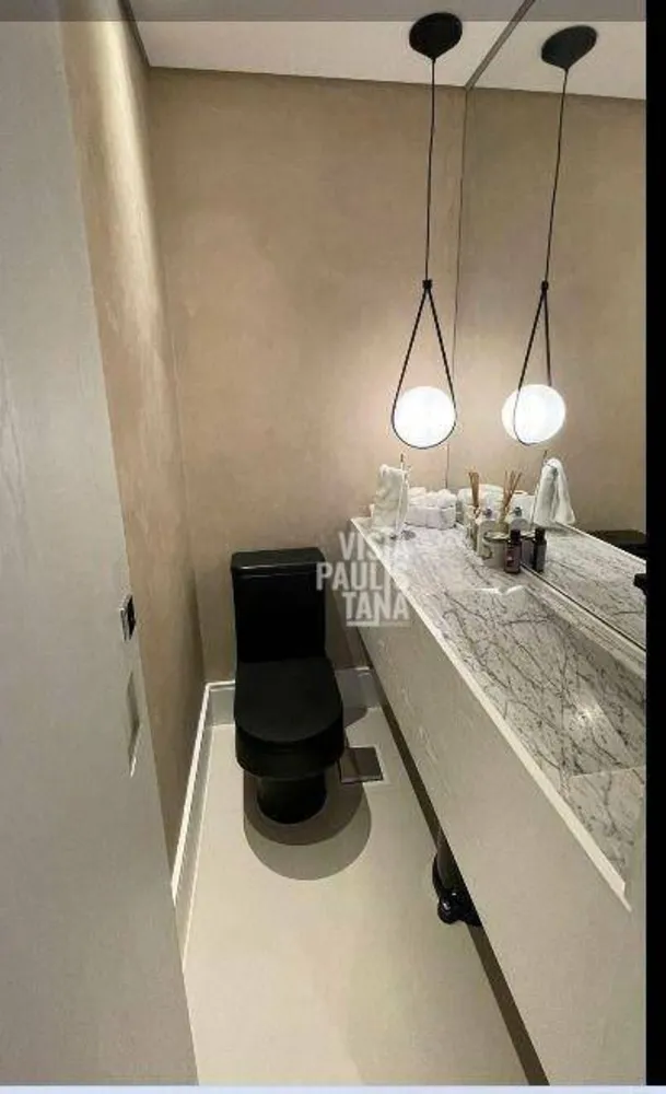 Apartamento, 3 quartos, 167 m² - Foto 4
