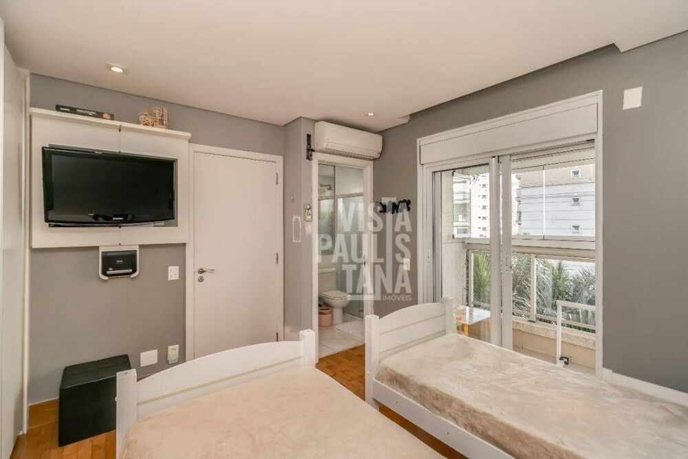 Apartamento, 2 quartos, 134 m² - Foto 2
