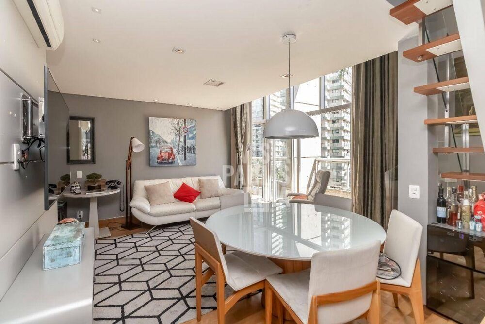 Apartamento, 2 quartos, 134 m² - Foto 14