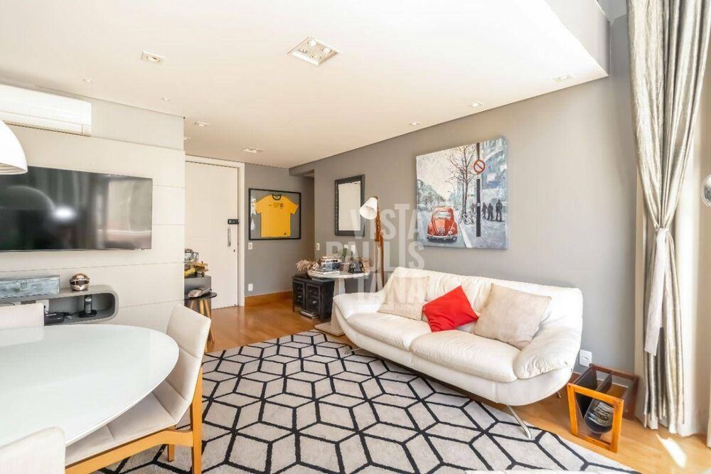 Apartamento, 2 quartos, 134 m² - Foto 13
