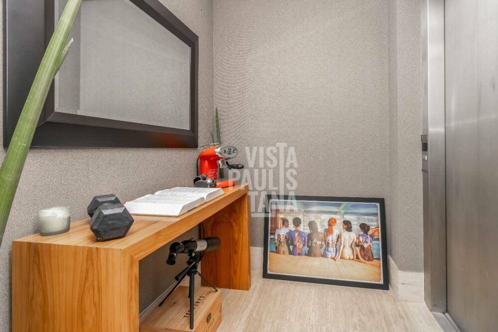 Apartamento, 2 quartos, 134 m² - Foto 6