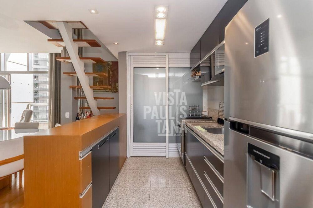 Apartamento, 2 quartos, 134 m² - Foto 4