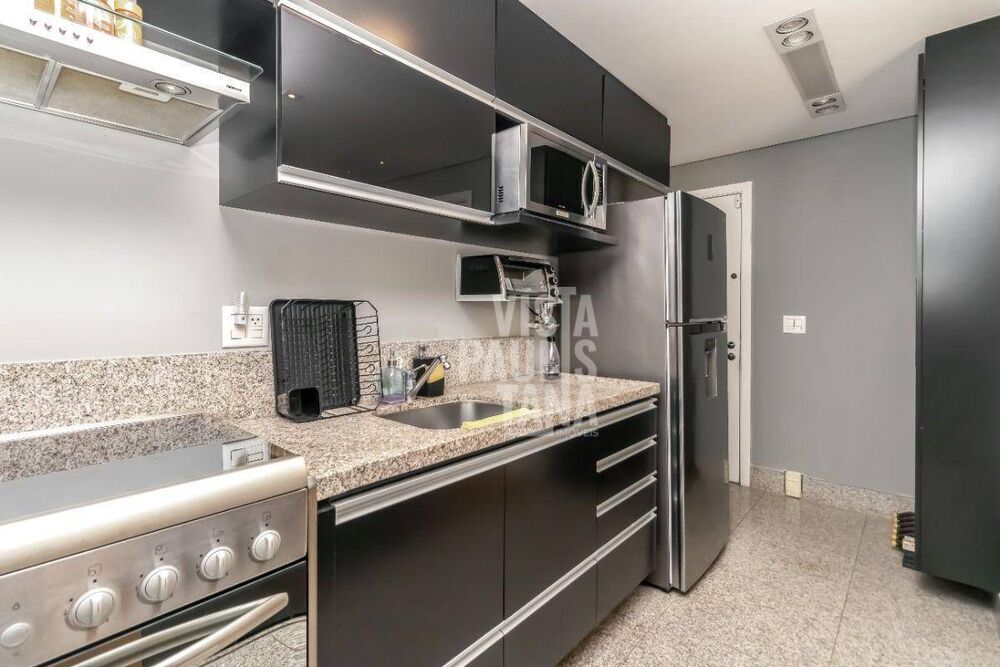 Apartamento, 2 quartos, 134 m² - Foto 16