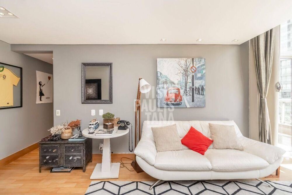 Apartamento, 2 quartos, 134 m² - Foto 15