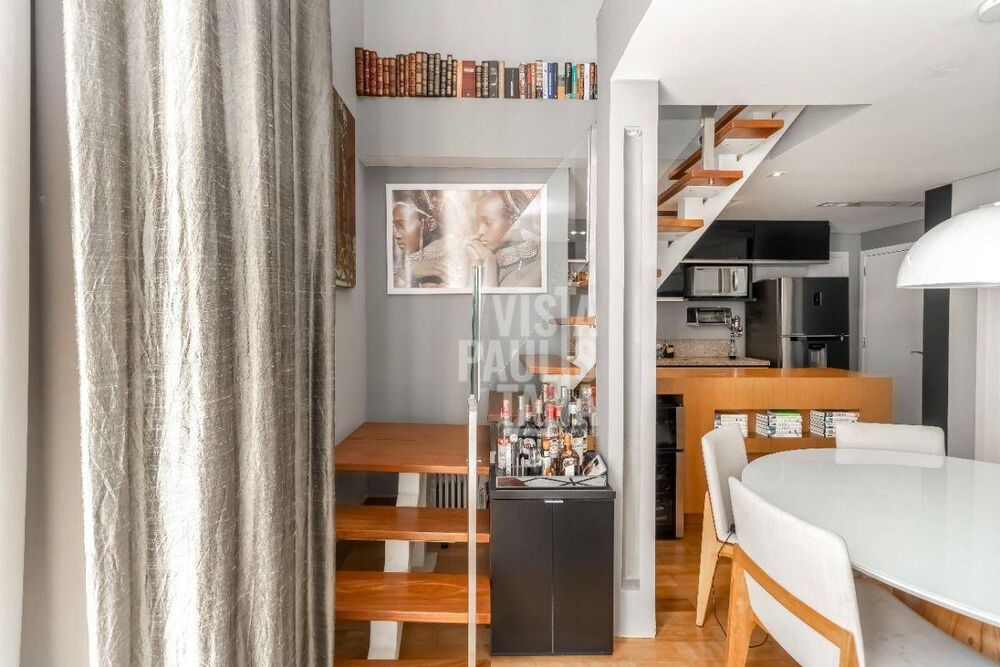 Apartamento, 2 quartos, 134 m² - Foto 11