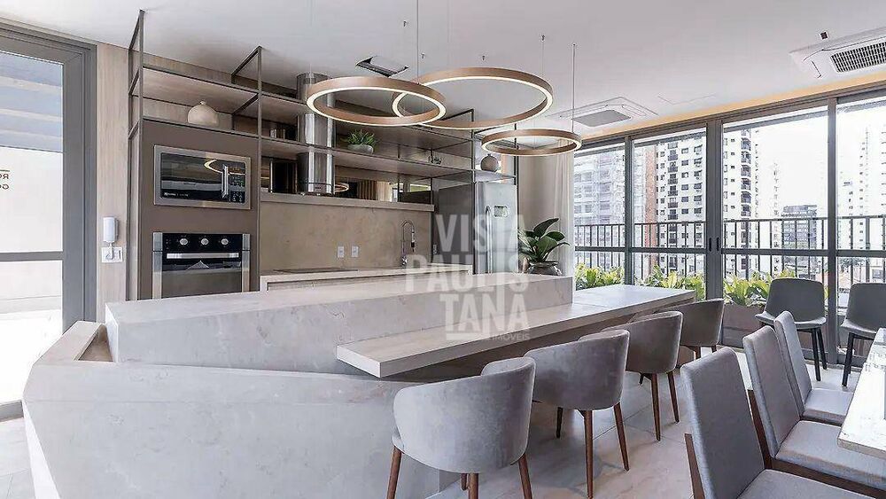 Apartamento para alugar com 1 quarto, 44m² - Foto 17