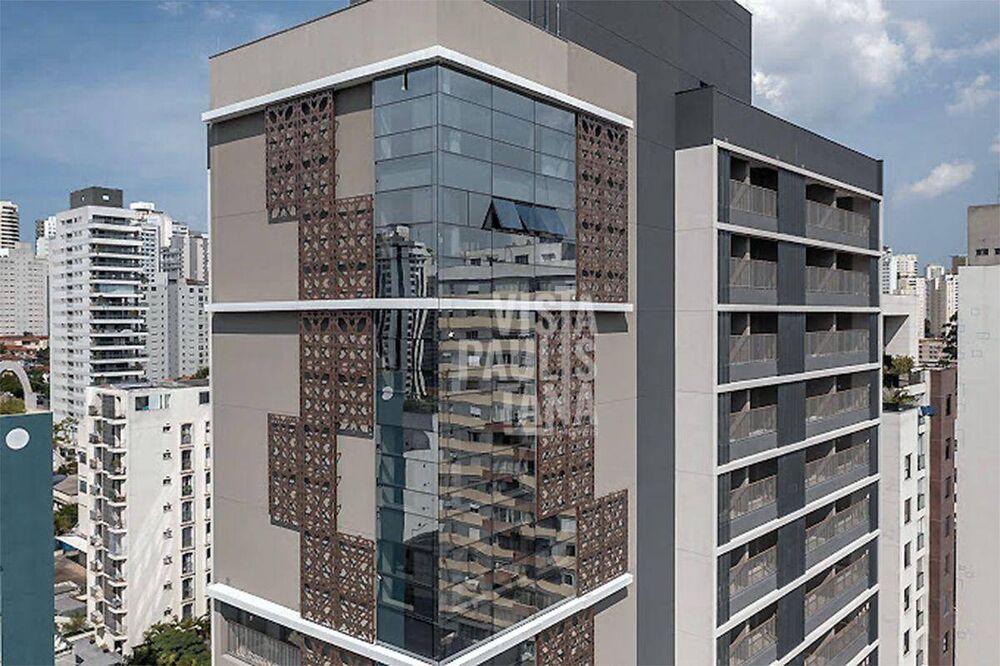 Apartamento para alugar com 1 quarto, 44m² - Foto 11