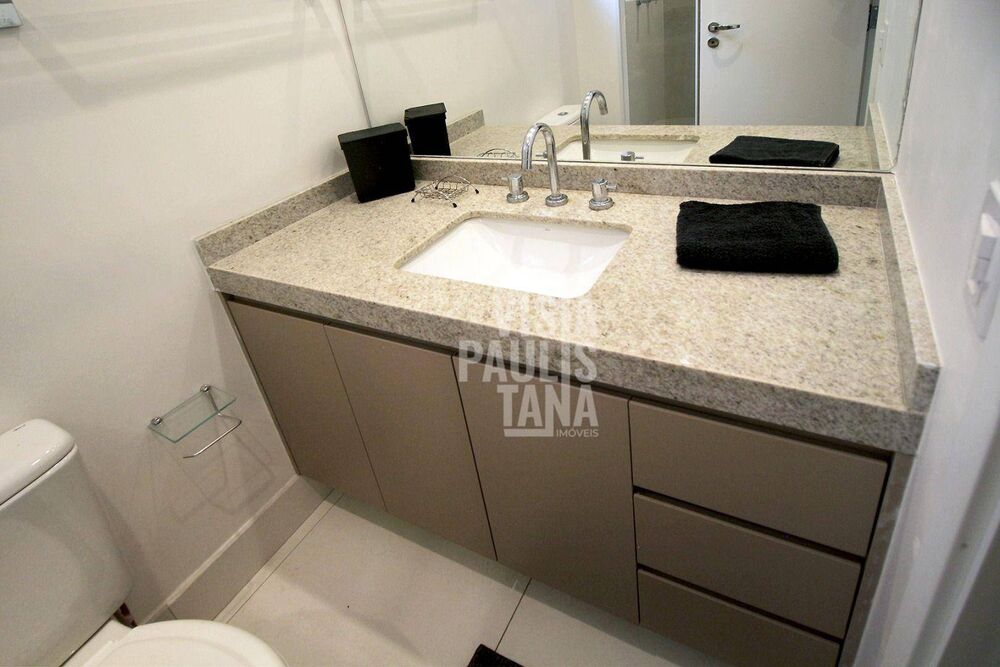 Apartamento para alugar com 1 quarto, 44m² - Foto 9
