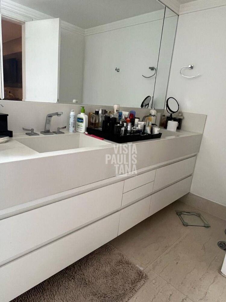 Apartamento, 3 quartos, 210 m² - Foto 4