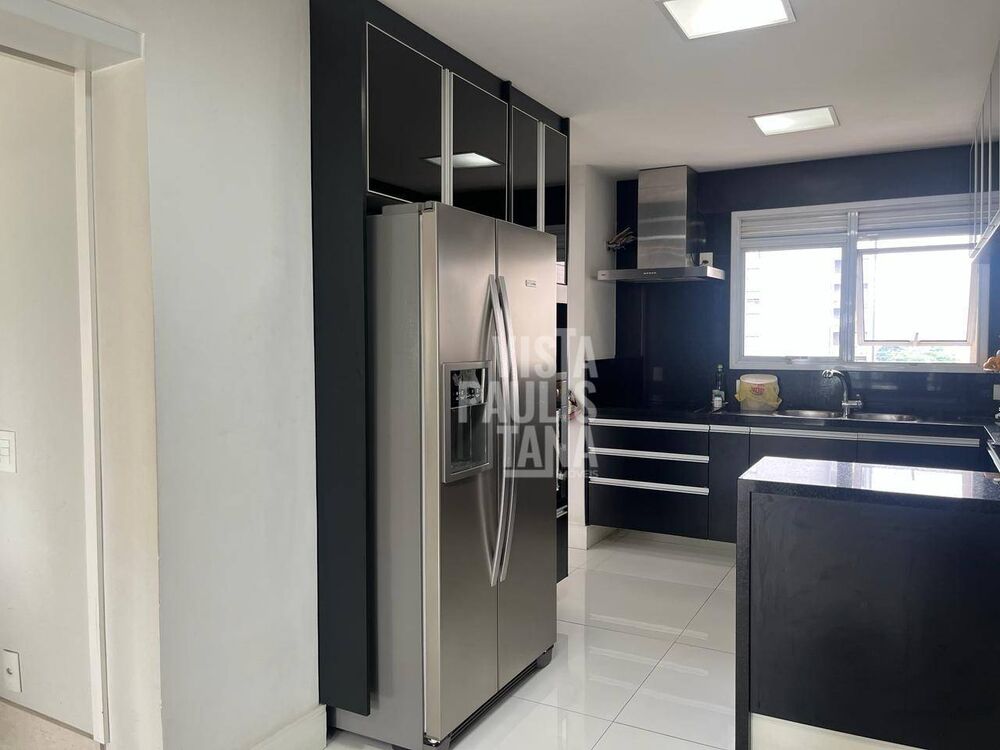 Apartamento, 3 quartos, 210 m² - Foto 2