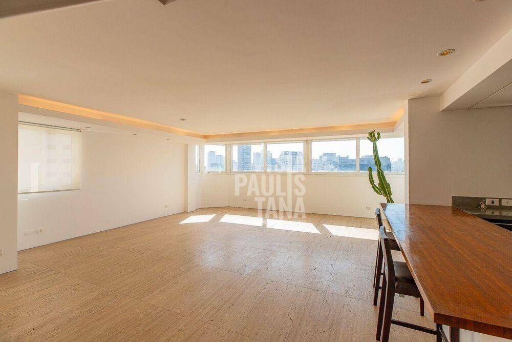 Apartamento, 2 quartos, 182 m² - Foto 7