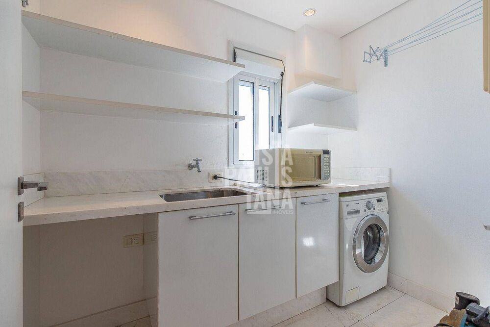 Apartamento, 2 quartos, 182 m² - Foto 11