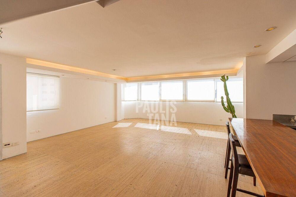 Apartamento, 2 quartos, 182 m² - Foto 1