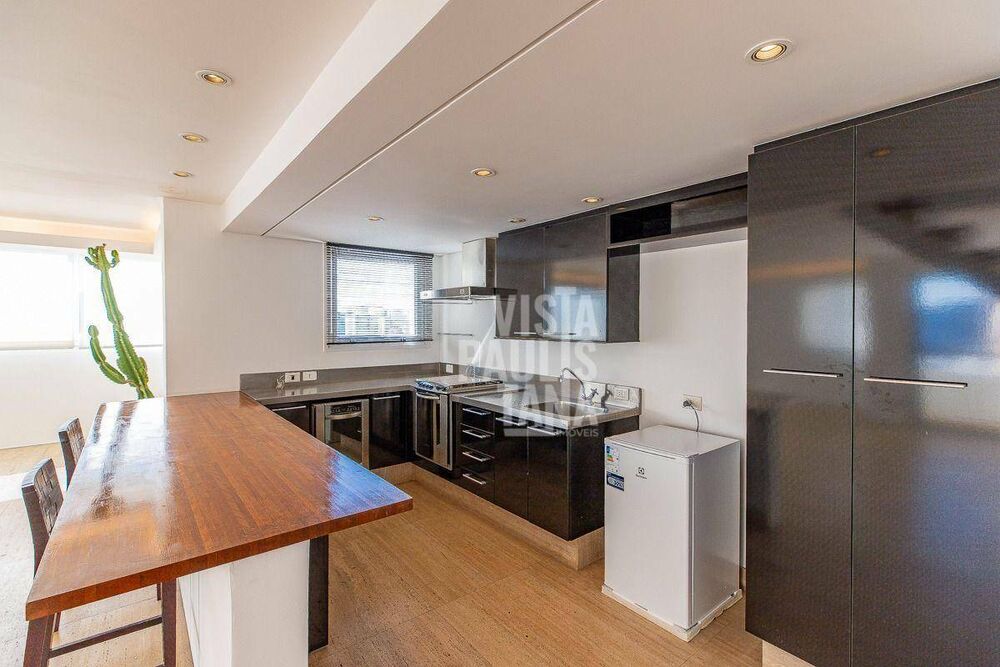 Apartamento, 2 quartos, 182 m² - Foto 22